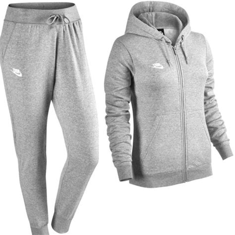 nike anzug für damen|nike jogginanzüge.